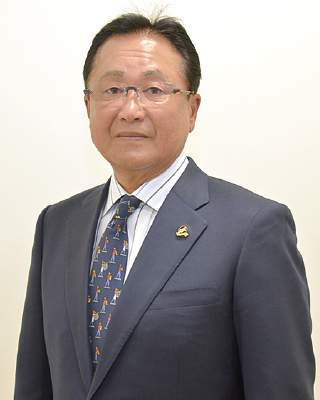 倉本昌弘PGA会長